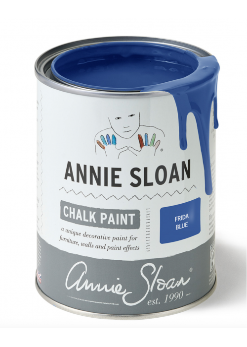Annie Sloan Chalk Paint | Frida Blue